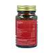 All Natural Flora & Enzymen Complex Capsules 60CP Zijkant pot All Natural Flora & Enzymen Complex Capsules 60CP Zijkant pot