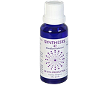 Vita Producten Vita Syntheses 42 Bloedfunctieherstel 30ML Vita Producten Vita Syntheses 42 Bloedfunctieherstel 30ML