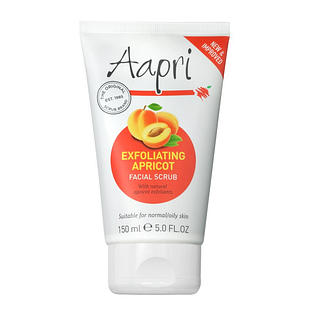 Aapri Scrub Creme 150ML