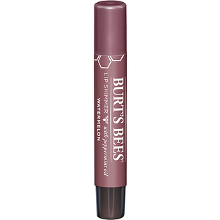 Burt's Bees Lipshimmer Watermelon 1ST