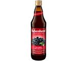 Rabenhorst Pruimendrank 750ML