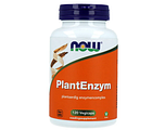 NOW Plant Enzym Capsules 120ST