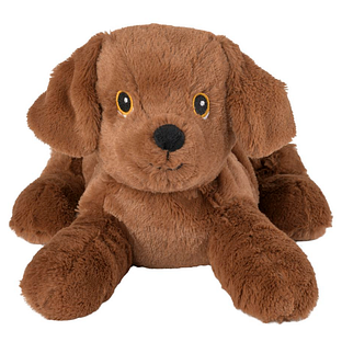 Warmies Hond Warmteknuffel 1ST