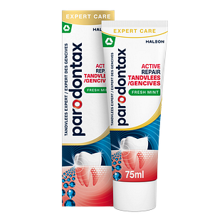 Parodontax Active Repair Fresh Mint Tandpasta 75ML