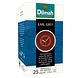 Dilmah Earl Grey Thee Zakjes 25ZK