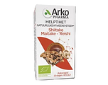 Arkocaps Shiitake Maitake Reishi Capsules 40CP