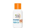 Garnier Ambre Solaire Invisible SPF50+ Serum 30ML