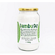 Bambu Salz Bamboezout Zeer Fijn 1x Gebrand 900GR