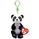 Van der Meulen Ty Beanie Babies Bellies Clip Ying 1ST Van der Meulen Ty Beanie Babies Bellies Clip Ying 1ST