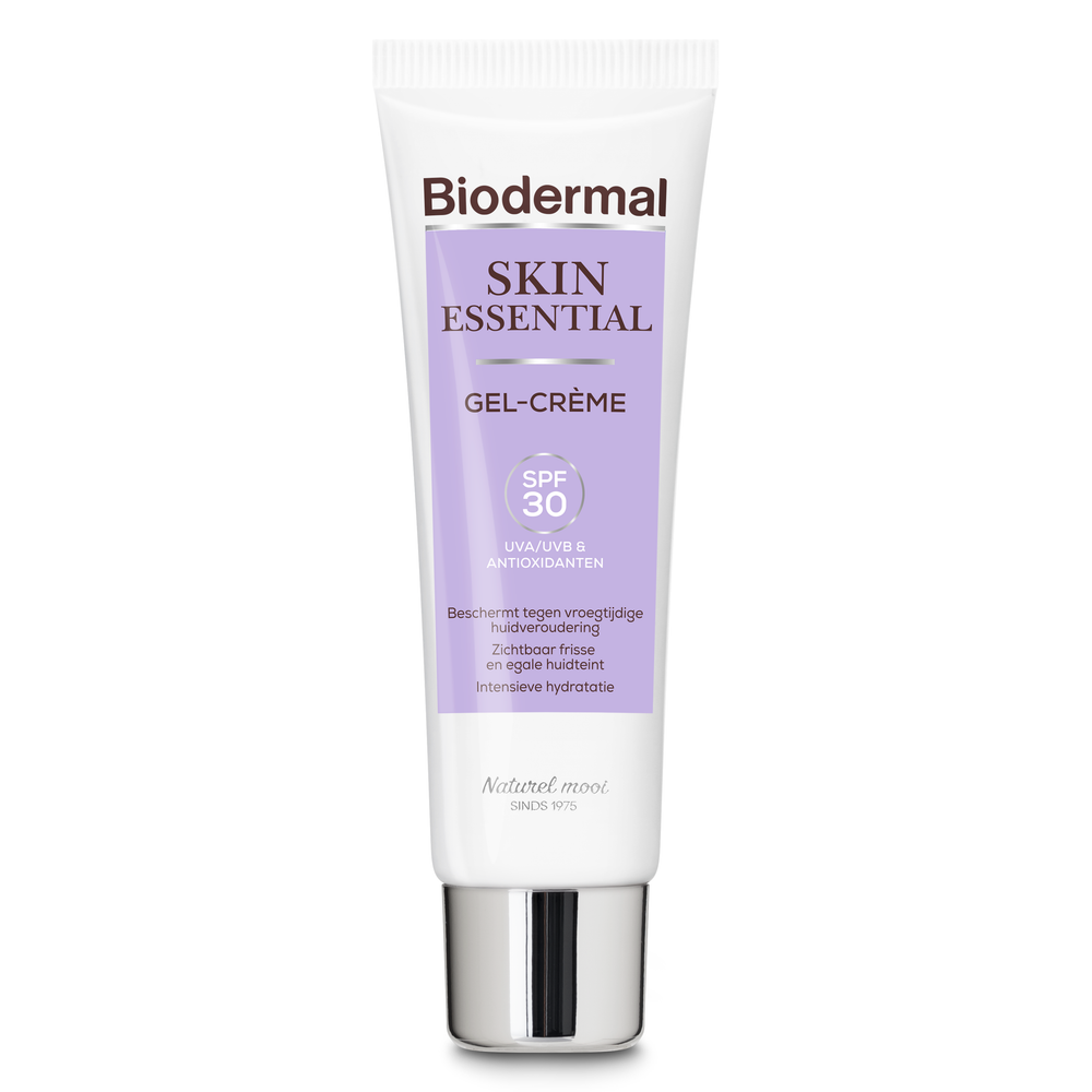 Biodermal Skin Essential dagcr?me SPF 30