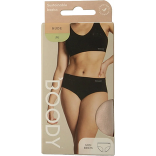 Boody Midi Heupslip Nude M 1ST