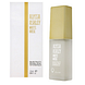 Alyssa Ashley Musk White Edt Natural Spray 25ML verpakking met fles