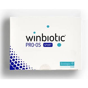 Winbiotic Pro-Os Sport Sachets 112GR