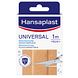 Hansaplast Pleisters Universal 1m x 6cm 1ST