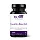 CellCare Dopamine Essentials Capsules 120CP