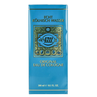 4711 Original Eau de Cologne 300ML 4711 Original Eau de Cologne 300ML