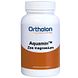Ortholon Aquamin Zee Magnesium Vegacaps 120VCP Ortholon Aquamin Zee Magnesium Vegacaps 120VCP