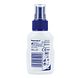 Hansaplast Wondspray 50ML achterkant