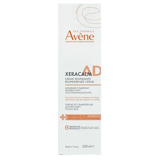Eau Thermale Avène AD Xeracalm Replenishing Cream 200ML