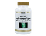 Golden Naturals Soepele Gewrichten Support Tabletten 60TB