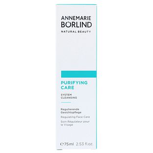 Annemarie Börlind Purifying Care System Cleansing 75ML Annemarie Börlind Purifying Care System Cleansing 75ML