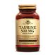 Solgar Taurine 500 mg Capsules 50VCP Solgar Taurine 500 mg Capsules 50VCP