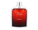 Jaguar Classic Red Eau de Toilette 100ML Jaguar Classic Red Eau de Toilette 100ML