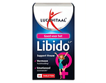 Lucovitaal Libido Support Vrouw Tabletten 30TB
