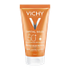 Vichy Capital Soleil Velvety Protective Cream SPF50+ 50ML