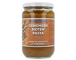 Horizon Gemengde Notenpasta Bio 650GR