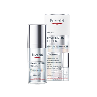 Eucerin Hyaluron-Filler Epigenetisch Serum 30ML