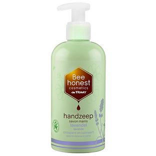 Bee Honest Handzeep Lavendel 250ML