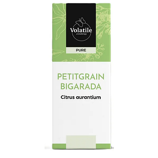 Volatile Petitgrain (Aurantiurn Arnara) 10ML