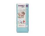 Bambo Nature Luiers Maat 4 L 48ST Bambo Nature Luiers Maat 4 L 48ST
