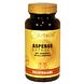 Artelle Asperge Extract Capsules 60CP Artelle Asperge Extract Capsules 60CP