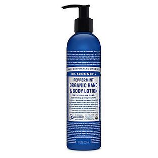 Dr. Bronner Hand- & Bodylotion Peppermint 240ML