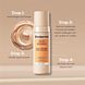 Biodermal Sun Kissed Self-Tanning Mousse 150ML Skincare routine