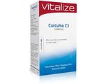 Vitalize Curcuma C3 Complex Tabletten 60TB