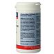 Lamberts L-Theanine 200mg Capsules 60CP Zijkant met doserings- en gebruiksinformatie