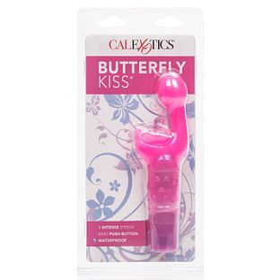 Calexotics Butterfly Kiss Pink 1ST