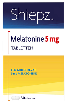 Naar: Lekker slapen met Shiepz supplementen