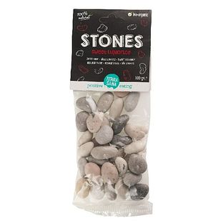 TerraSana Stones Zoete Drop 100GR
