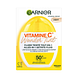 Garnier Vitamine C* Wonder Tint SPF 50+ Licht 40ML Voorkant verpakking
