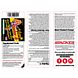 Stacker 4 Ephedra Vrij Capsules 100ST Stacker 4 Ephedra Vrij Capsules 100ST