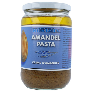 Horizon Amandelpasta Bio 650GR