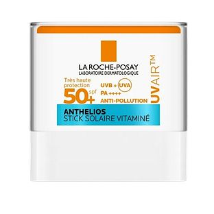 La Roche-Posay Anthelios UVAIR Vitamine Zonnestick SPF50+ 9GR La Roche-Posay Anthelios UVAIR Vitamine Zonnestick SPF50+ 9GR
