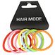 Hair Mode Endless Haarelastiek Mix 8ST Hair Mode Endless Haarelastiek Mix 8ST
