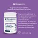 Metagenics Magnesium Glycinate Plus Tabletten Duoverpakking 2x90TB