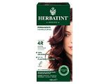 Herbatint Haarverf Gel - 4R Koper Kastanje 150ML