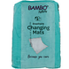Bambo Nature Verschoonmatjes 60x60 Multiverpakking 3x10ST